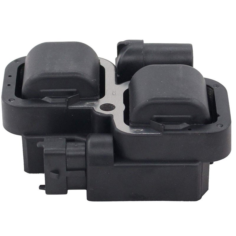 MOTOKU Ignition Coil for Polaris Sportsman RZR ATV Outlander for Can-Am Renegade Spyder Ski-Doo MX 1000 Snowmobile - Image 4